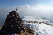 69 Dal Monte Foppa vista sui Piani dell'Avaro